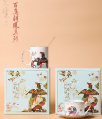 <b>國潮茶杯 陶瓷茶杯叼嘿视频网站</b>
