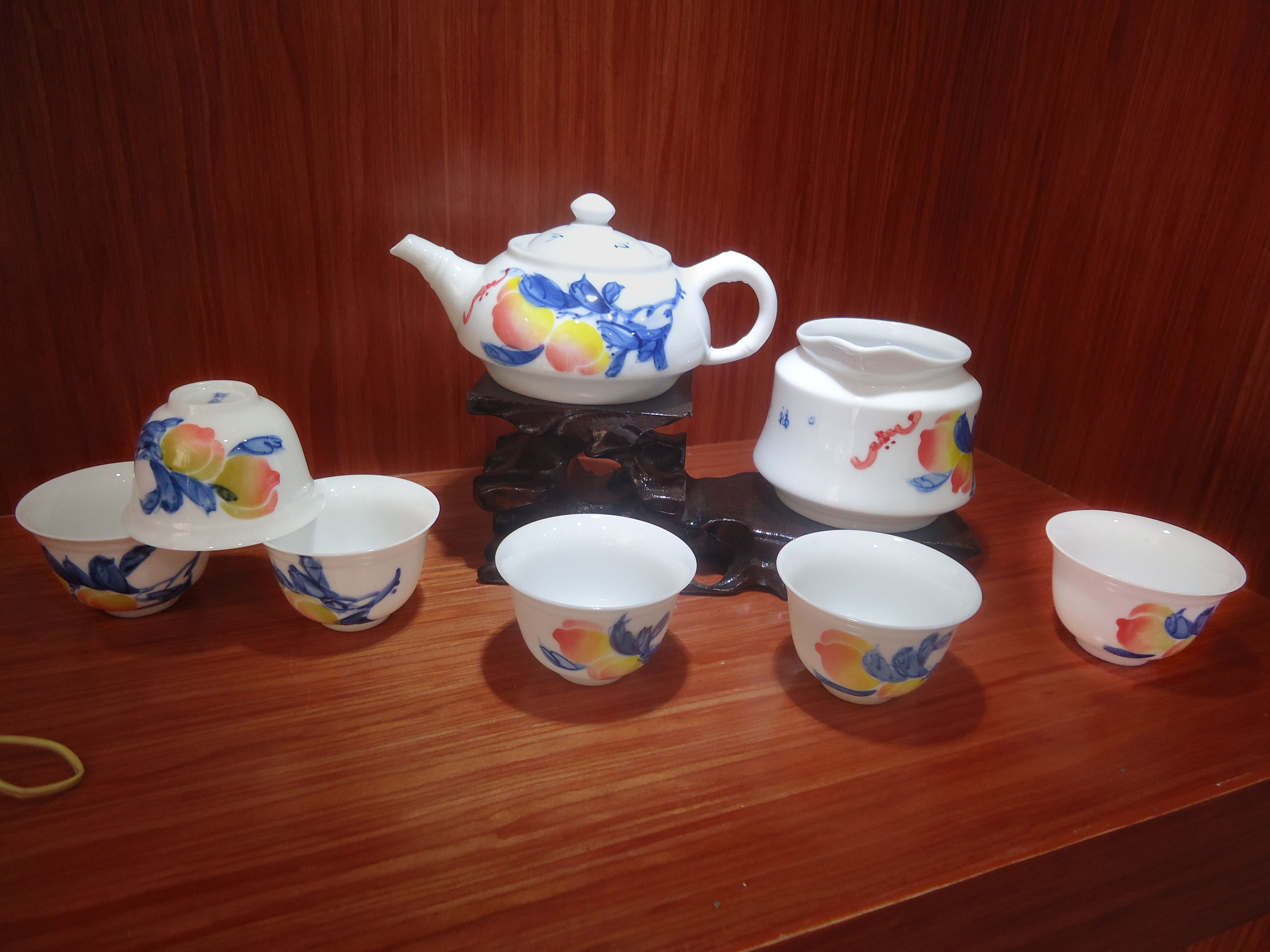 陶瓷茶具叼嘿视频网站