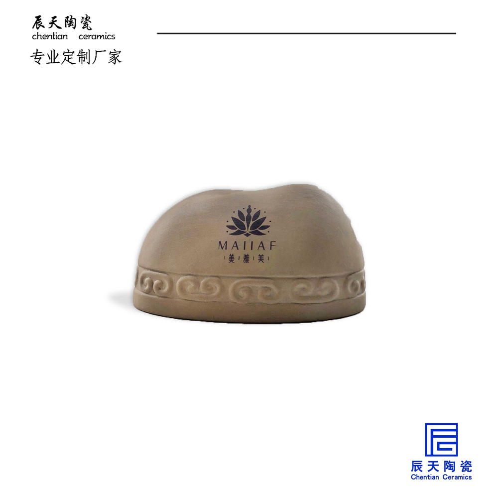 <b>陶瓷刮痧器定製案例</b>